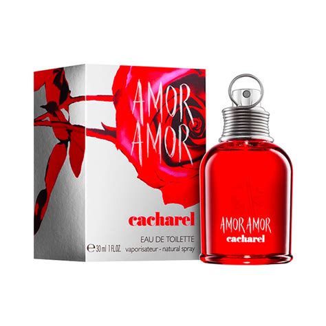 amor amor cacharel feminino eau de toilette|amor cacharel perfume.